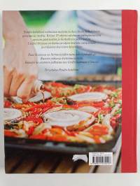 Paulin keittiössä : Vihreät viettelykset