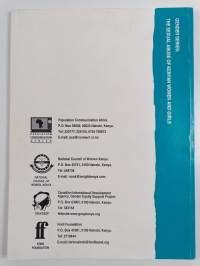 Gender series : The sexual abuse of Kenyan women and girls