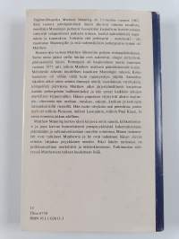 Linkki tuntemattomaan