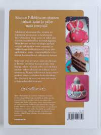 Pullahiiren makeat kakut