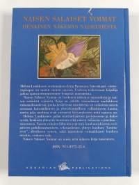 Naisen salaiset voimat : henkinen näkemys naiseudesta