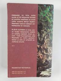 Elävä uutinen : Uusi testamentti vapaasti kerrottuna