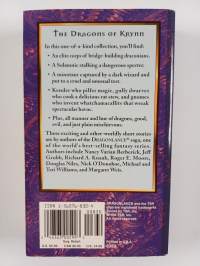 The Dragons of Krynn
