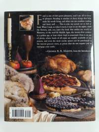 A feast of ice and fire : the official companion cookbook