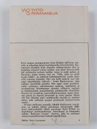 Sinisten delfiinien saari