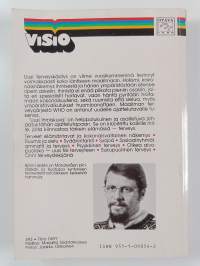 Uusi ihmiskuva : kokonaisnäkemys ja terveys - holistinen lääketiede