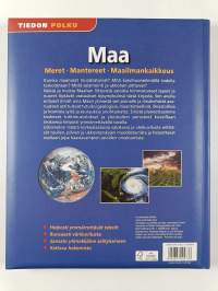 Maa : meret, mantereet, maailmankaikkeus