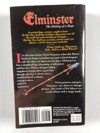Elminster : The making of a Mage