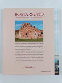 Bomarsund : Venäjän keisarikunnan läntinen etuvartio
