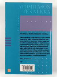 Atomitason tekniikka