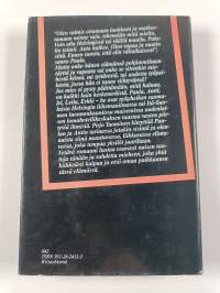 Keskeneräinen elämä