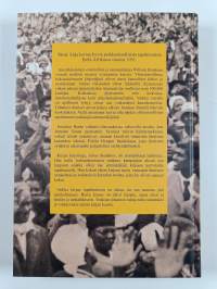 Profeetta vierailee Etelä-Afrikassa