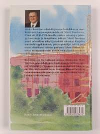 Matti Tuovinen - uskossa rakentaja