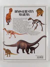 Dinosaurusten maailma