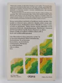 Päivänsinet : muuan loppukesä, merkintöjä