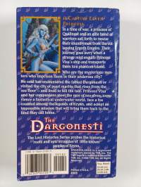 The Dargonesti : elves of the sea