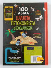 100 asiaa luvuista, tietokoneista &amp; koodaamisesta