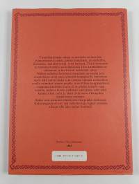 Maaemon aarre : vienankarjalaisia kansansatuja