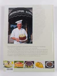 Mestari Aleniuksen kakkuklassikot