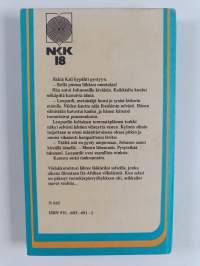 Viidakkotohtorin suuri saalis