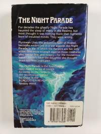 The Harpers 1-4 : The Parched sea ; Elfshadow ; Red magic ; The night parade