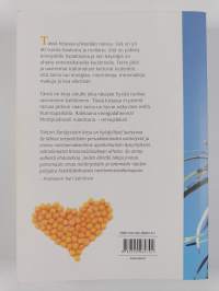 PaRas ruokavalio : luonnolliset rasvat kunniaan!