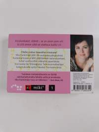 Asioita jotka saavat sydämen lyömään nopeammin (Miki-kirja)