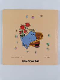 Muumiperheen tarinoita 3 : Kaksi tarinaa Muumilaaksosta