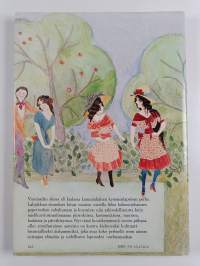 Lemminkäisen lapset : kuvakertomus isoäidin ajalta