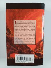 Dragons of the Dwarven Depths