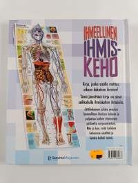 Ihmeellinen ihmiskeho