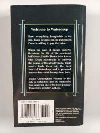 The dream spheres - Songs and swords