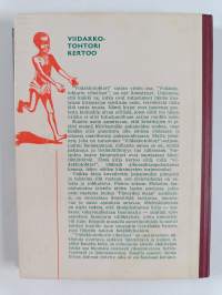 Viidakkotohtorin viholliset