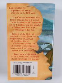 Bertrem's Guide to the Age of Mortals : Everyday Life in Krynn of the Fifth Age