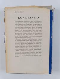 Korpipartio