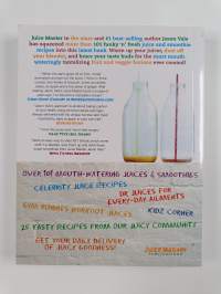 The Funky Fresh Juice Book