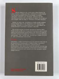 A dictionary of scientific quotations