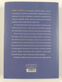 Onnellistentie (signeerattu, tekijän omiste)