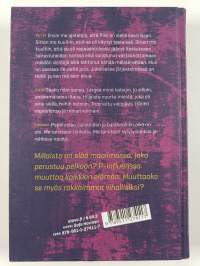 P.I. : pelko ihmisessä