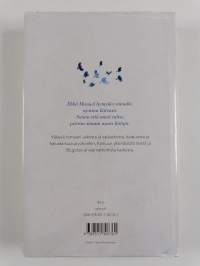 Vaikka vuoret järkkyisivät