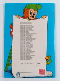 Rasmus Nalle ja pikkuveli