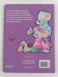 Nooran ja Iiron kellokirja