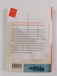 Istanbul-kirja : tarinoita Bosporin rannalta