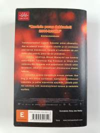 Tyttö joka leikki tulella