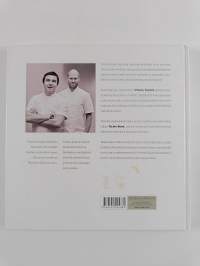 Puhtaiden makujen keittiö