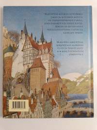 Jakov ja seitsemän rosvoa