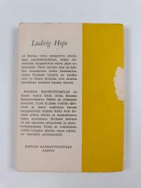 Rauhaa rauhattomille