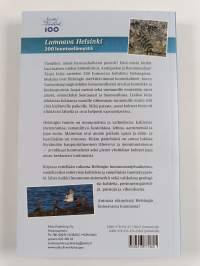 Lumoava Helsinki : 200 luontoelämystä