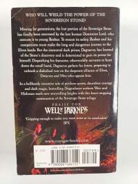 Guardians of the Lost