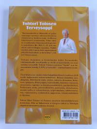 Tohtori Tolosen terveysoppi
